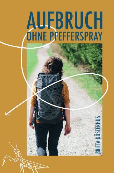 Cover von Aufbruch ohne Pfefferspray