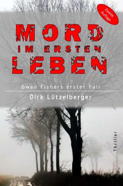 Cover von Gwen Fisher / Mord im ersten Leben