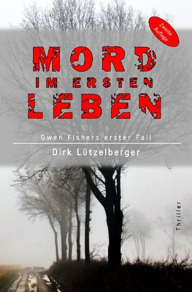 Cover von Gwen Fisher / Mord im ersten Leben