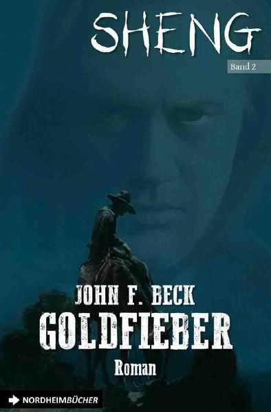 Cover von SHENG, Band 2: GOLDFIEBER