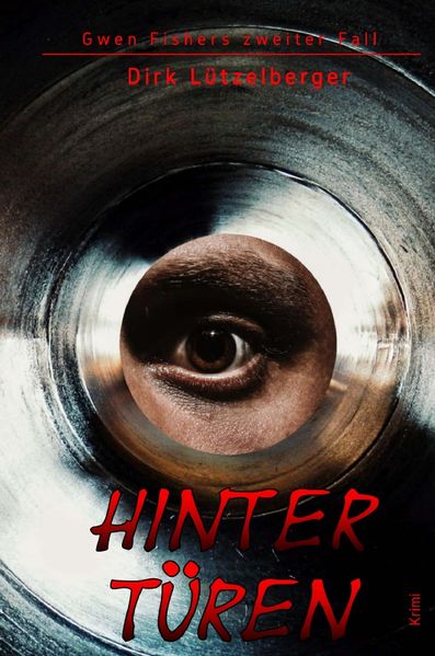 Cover von Gwen Fisher / Hintertüren