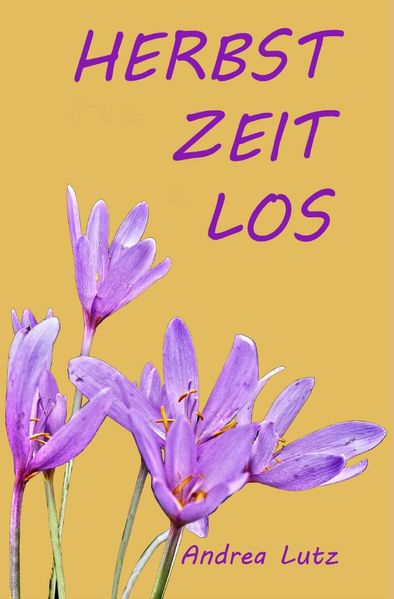 Cover von Herbst Zeit Los