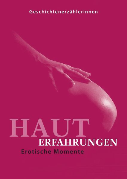 Cover von Hauterfahrungen