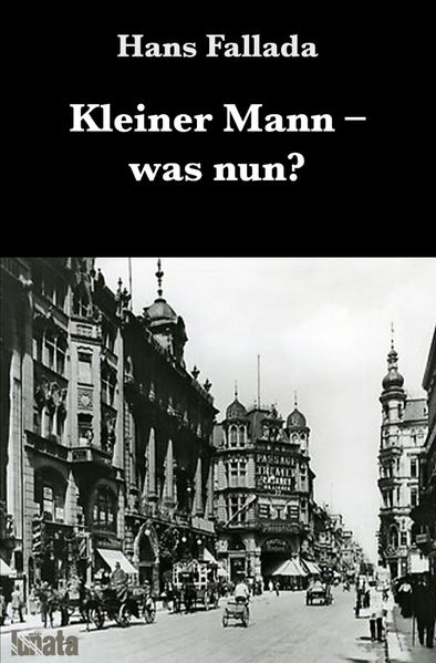 Cover von Kleiner Mann was nun?
