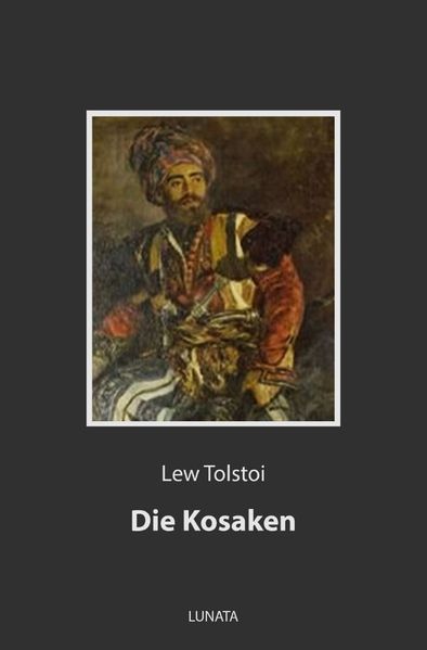 Cover von Die Kosaken