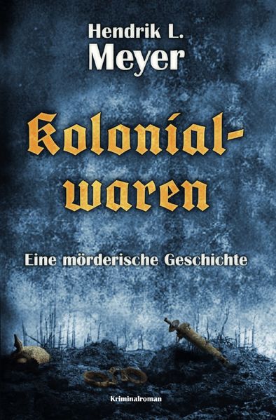 Cover von Kolonialwaren