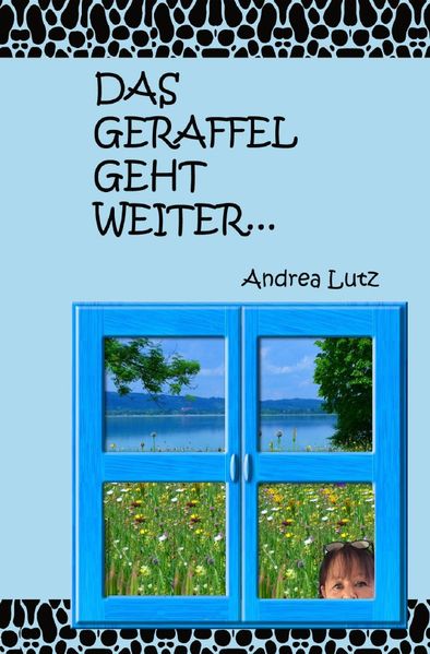 Cover von Das Geraffel geht weiter…