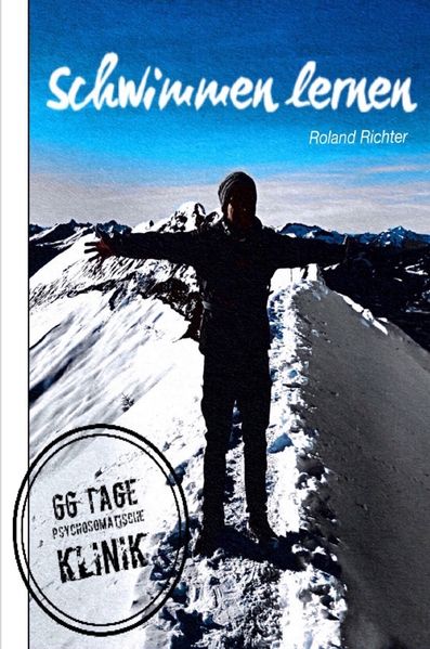 Cover von schwimmen lernen
