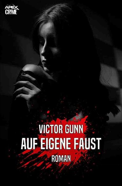 Cover von AUF EIGENE FAUST