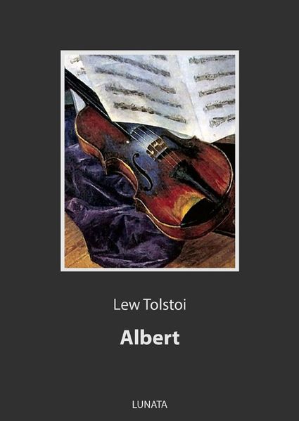 Cover von Albert