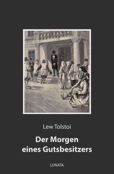 Cover von Der Morgen eines Gutsbesitzers