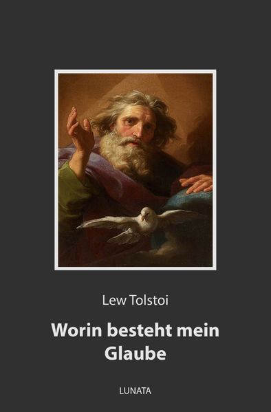 Cover von Worin besteht mein Glaube