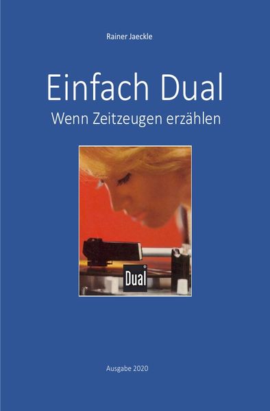 Cover von Einfach Dual