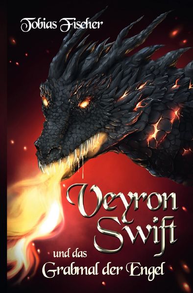 Cover von Veyron Swift und das Grabmal der Engel
