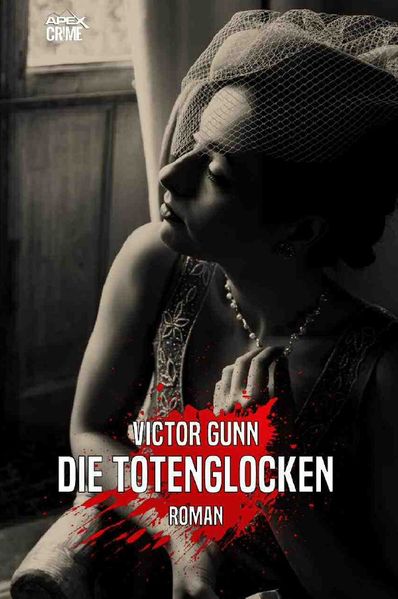 Cover von DIE TOTENGLOCKEN