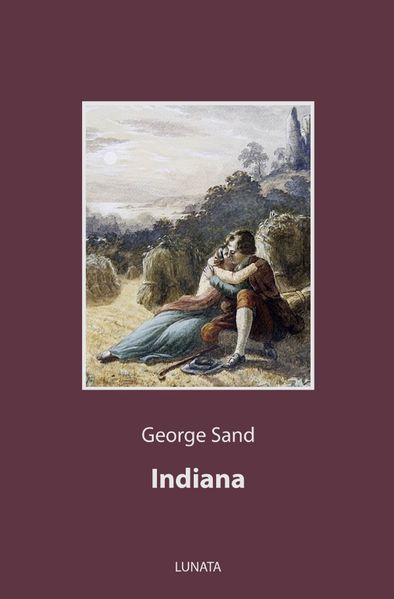 Cover von Indiana