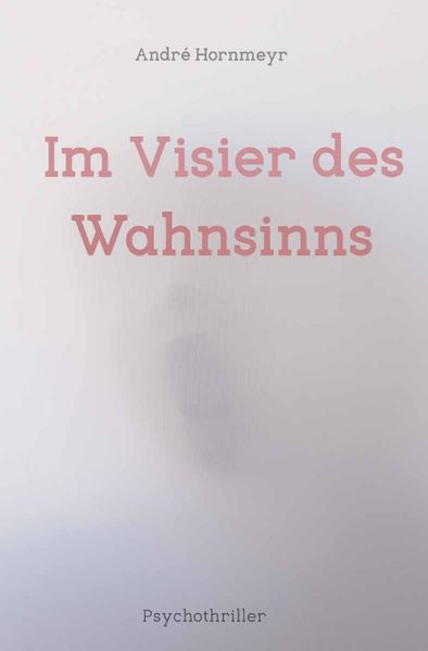 Cover von Im Visier des Wahnsinns