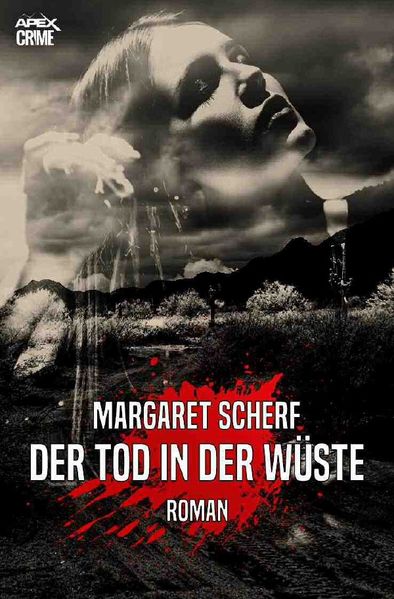 Cover von DER TOD IN DER WÜSTE