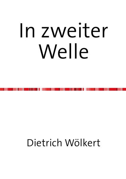 Cover von In zweiter Welle