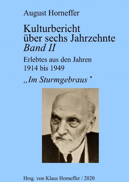 Cover von Kulturbericht über sechs Jahrzehnte / Kulturbericht über sechs Jahrzehnte – Band II