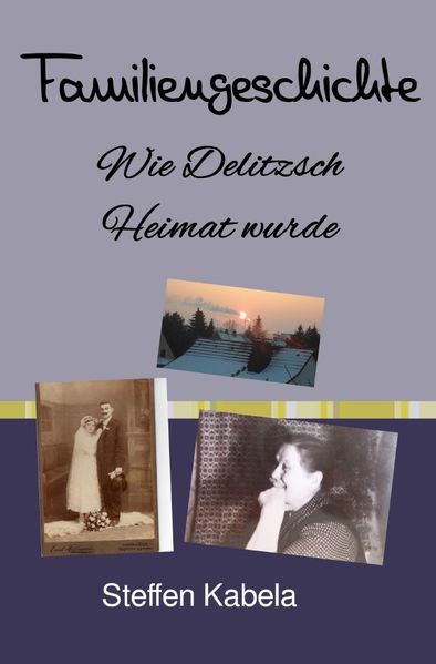 Cover von Familiengeschichte