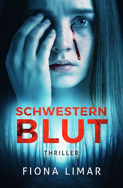 Cover von Brandenburg-Krimis / Schwesternblut