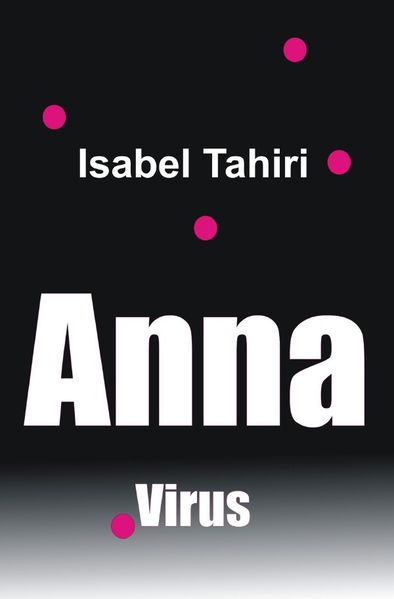 Cover von Anna