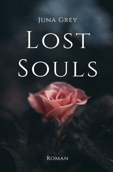 Cover von Lost Souls