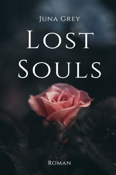 Cover von Lost Souls
