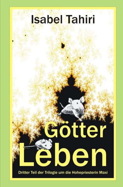 Cover von Maxi Trilogie / Maxi III
