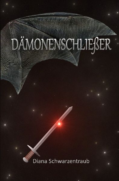 Cover von Dämonenschließer