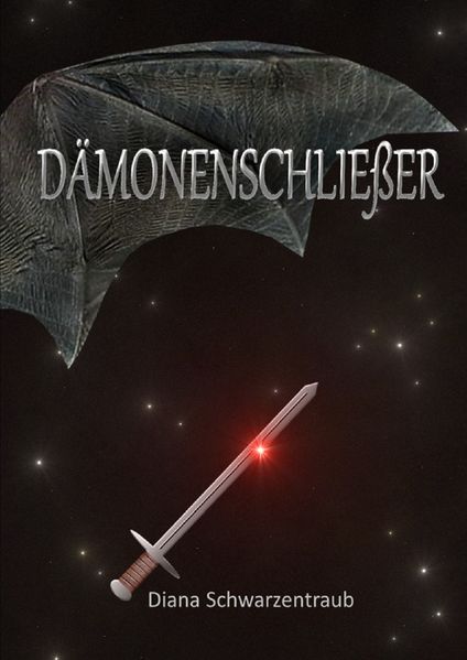 Cover von Dämonenschließer
