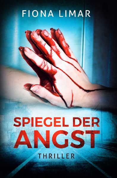 Cover von Brandenburg-Krimis / Spiegel der Angst