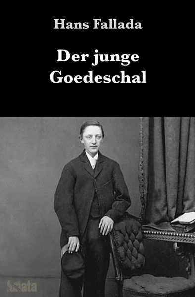Cover von Der junge Goedeschal