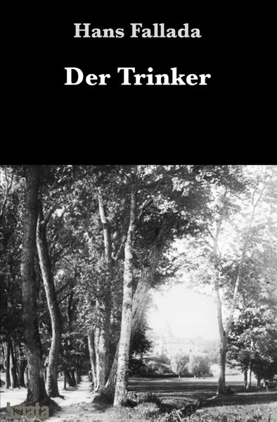 Cover von Der Trinker