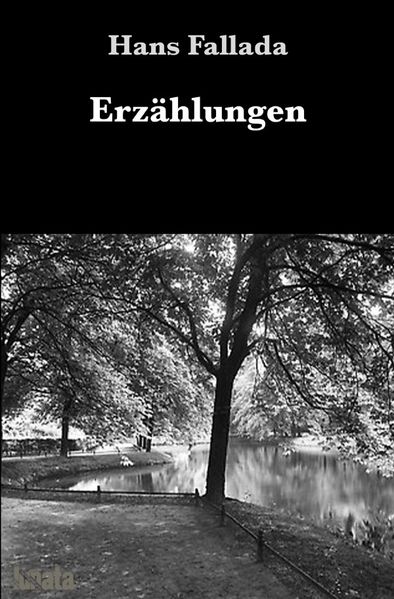 Cover von Erzählungen
