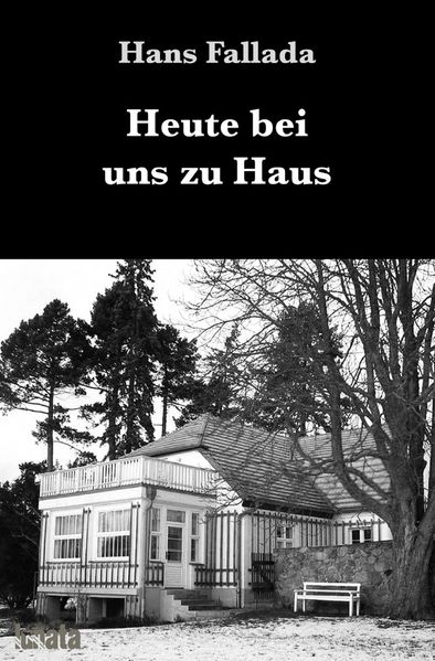 Cover von Heute bei uns zu Haus