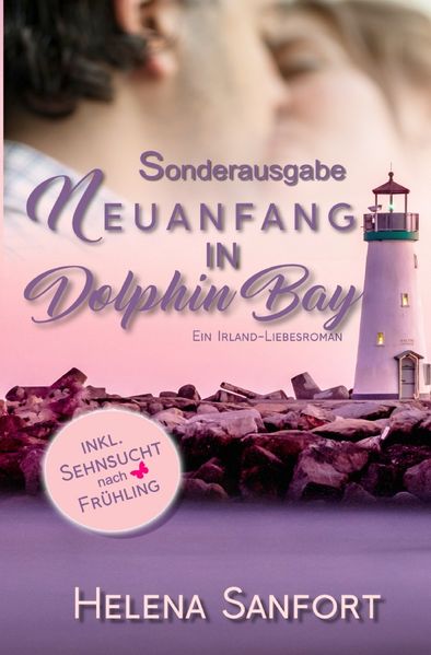 Cover von Neuanfang in Dolphin Bay Sonderausgabe (2 in 1)