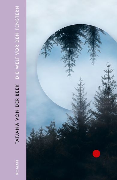 Cover von Die Welt vor den Fenstern