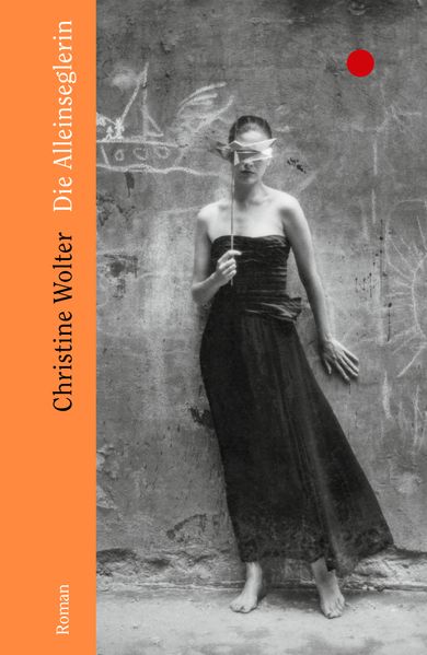 Cover von Die Alleinseglerin