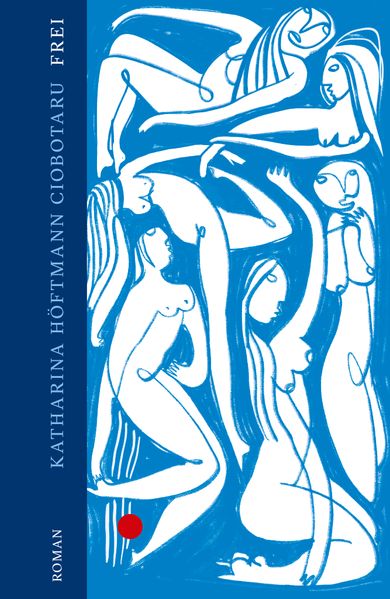 Cover von Frei