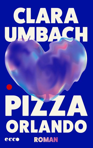Cover von Pizza Orlando