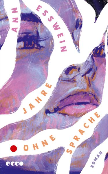 Cover von Jahre ohne Sprache