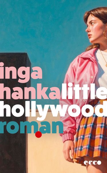 Cover von Little Hollywood