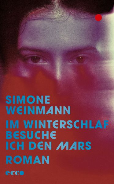 Cover von Im Winterschlaf besuche ich den Mars