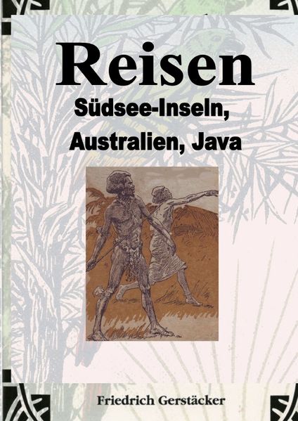 Cover von Werkausgabe – Liebhaberausgabe ungekürzte Ausgabe letzter Hand / Reisen Band 2