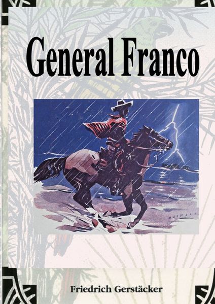 Cover von Werkausgabe – Liebhaberausgabe ungekürzte Ausgabe letzter Hand / General Franco