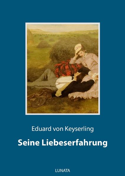 Cover von Seine Liebeserfahrung