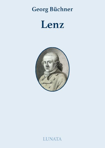 Cover von Lenz