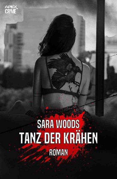 Cover von TANZ DER KRÄHEN